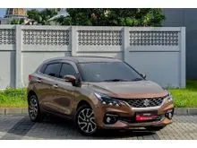 2023 Suzuki Baleno 1.5 Hatchback AT Matic 2023 Coklat Metalik.KM 18.xxx