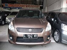 2013 Suzuki Ertiga 1.4 GX MPV Istimewa