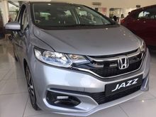 2017 Honda Jazz NEW FACELIFT 1.5