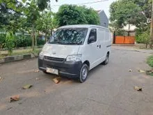 2022 Daihatsu Gran Max 1.3 Blind Van AC Van Pajak 2026 Siap Kerja Garansi Mesin & Transmisi Surat Lengkap