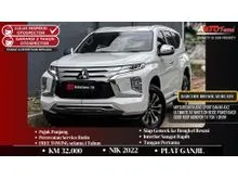 2022 Mitsubishi Pajero Sport 2.4 Dakar 4x2 SUV KM 32.000 ANTIK JARANG PAKAI Mitsubishi Pajero Sport Dakar 4x2 Ultimate AT Pemk 2023