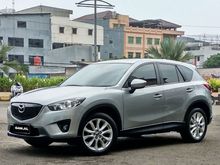 2013 Mazda CX-5 2.5 GT AT Termurah (Bebas Banjir)