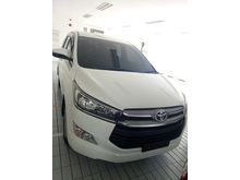 2018 Toyota Kijang Innova 2.0 G MPV