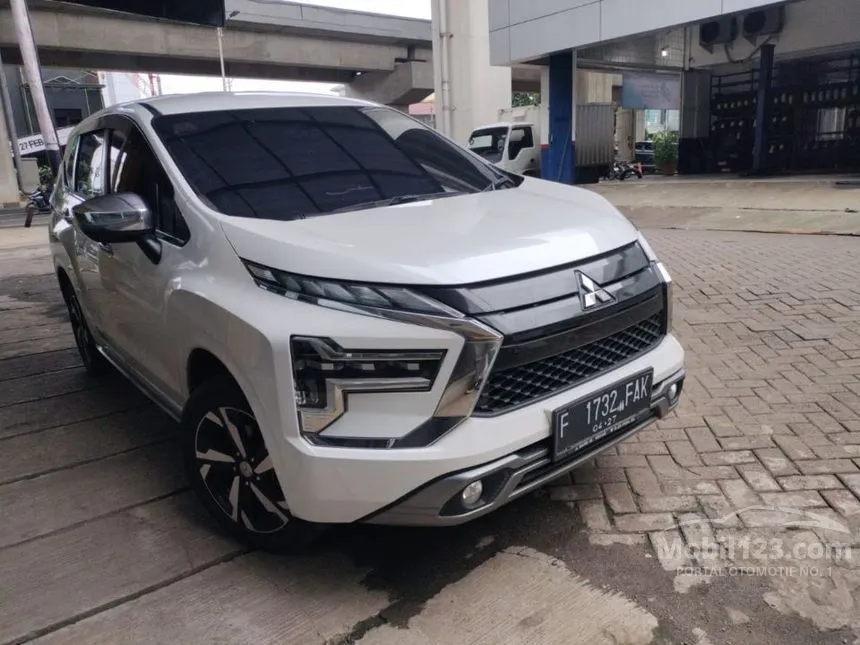 2022 Mitsubishi Xpander Ultimate MPV