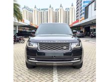 2014 Land Rover Range Rover Vogue