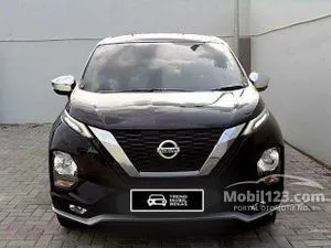 2019 Nissan Livina 1.5 VL MPV