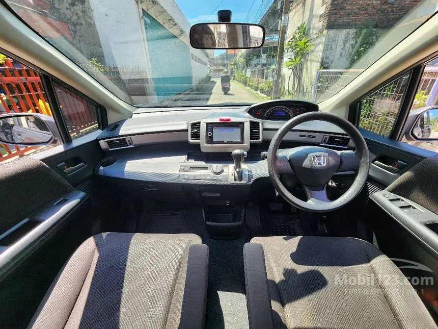 2013 Honda Freed E MPV