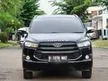 Jual Mobil Toyota Kijang Innova 2016 G 2.0 di Banten Automatic MPV Hitam Rp 225.000.000