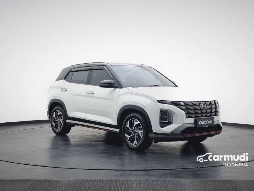 2022 Hyundai Creta Prime Wagon