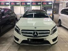 2016 Mercedes-Benz GLA200 1.6 AMG SUV
