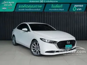 2020 Mazda 3 2.0 (ปี 19-25) SP Sedan AT