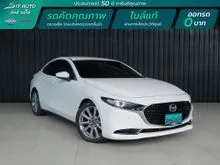 2020 Mazda 3 2.0 (ปี 19-25) SP Sedan AT