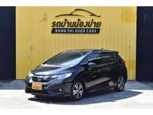 2018 Honda JAZZ 1.5 (ปี 14-22) RS Hatchback