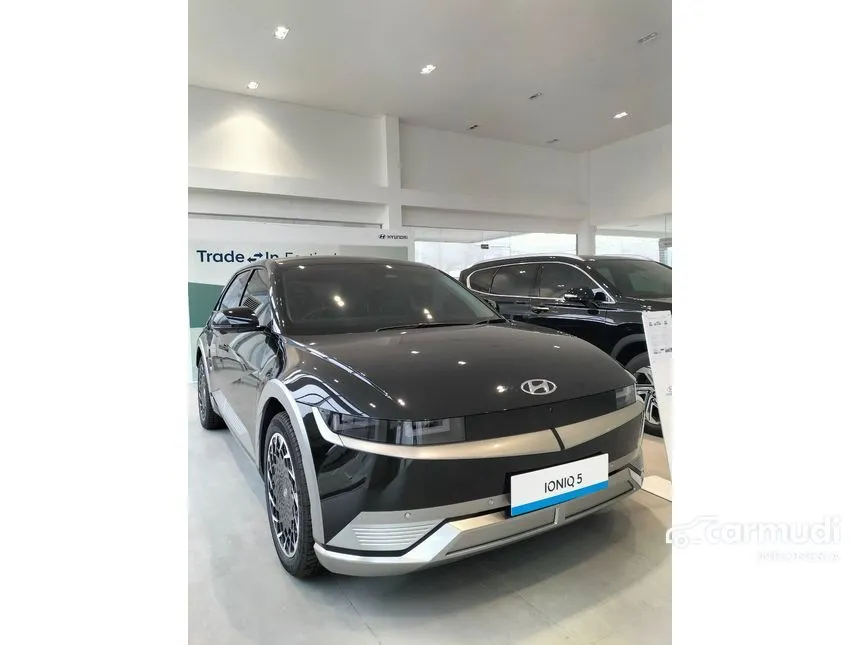 2024 Hyundai Kona Electric Long Range Signature Wagon