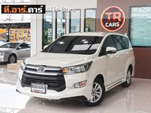 2017 Toyota Innova 2.8 (ปี 16-20) Crysta G Wagon