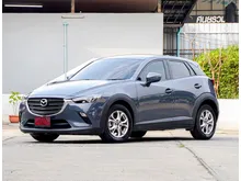 2022 Mazda CX-3 2.0 (ปี 15-26) Base Plus SUV