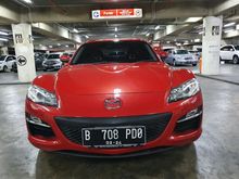 2009 Mazda RX-8 1.3 Sport Coupe