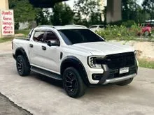 2022 Ford RANGER 2.0 Double Cab (ปี 22-28) WildTrak Hi-Rider Pickup