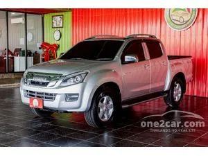 2013 Isuzu D-MAX 3.0 Vcross Z Prestige Cab-4 Pickup