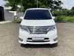 Jual Mobil Nissan Serena 2017 Highway Star 2.0 di Jawa Barat Automatic MPV Putih Rp 215.000.000