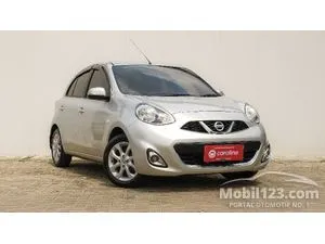 2016 Nissan March 1.2 Hatchback