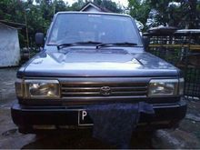 1995 Toyota Kijang 1.5 MPV Minivans
