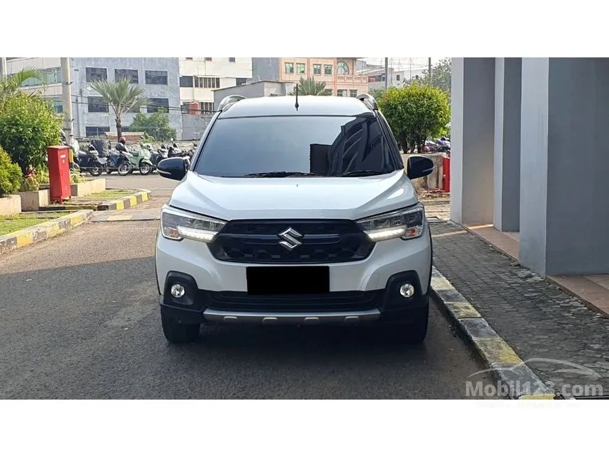 2024 Suzuki XL7 Alpha Hybrid SUV