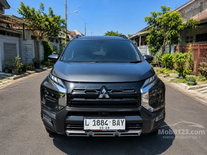 2023 Mitsubishi Xpander Cross Premium MPV