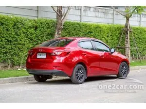 2018 Mazda 2 1.3 High Connect Sedan