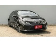 2021 Toyota Corolla Altis 1.8 V Sedan -  FREE TEST DRIVE - CAROLINE TANGERANG