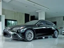 2019 Lexus ES300h 2.5 Ultra Luxury Sedan