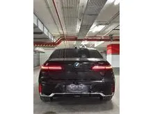 2025 BMW 735i 3.0 M Sport Sedan