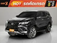 2020 Toyota FORTUNER 2.8 (ปี 15-25) Legender 4WD SUV