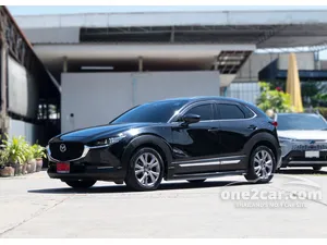 2021 Mazda CX-30 2.0 SP SUV