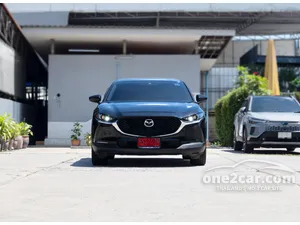 2021 Mazda CX-30 2.0 SP SUV