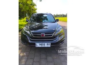 2010 Honda CR-V 2.4 SUV