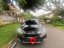 CR-V TURBO PRESTIGE LIMITED EDITION 2017