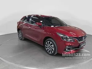 2024 Suzuki Baleno 1.5 Hatchback