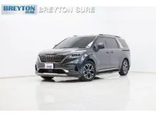2024 Kia CARNIVAL 2.2 (ปี 20-26) SXL Wagon