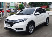 2015 Honda HR-V 1.8 (ปี 14-18) E SUV AT