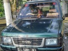 1994 Isuzu Panther 2.3 2.3 Manual MPV Minivans