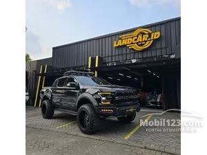 2014 Ford Ranger 3.2 XLT Double Cab 4X4 w/ Bedliner (Diesel) Pickup