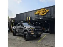 2014 Ford Ranger 3.2 XLT Double Cab 4X4 w/ Bedliner (Diesel) Pickup