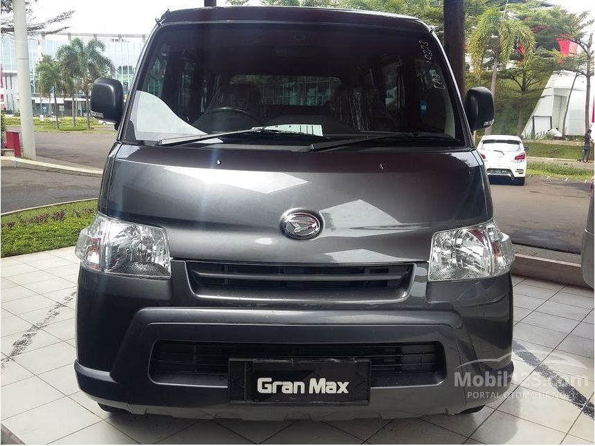 Jual Mobil  Daihatsu Gran  Max  2021 D 1 5 di Jawa  Barat  