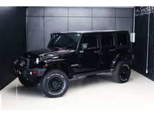 2011 Jeep Wrangler 4 Hardtop AT