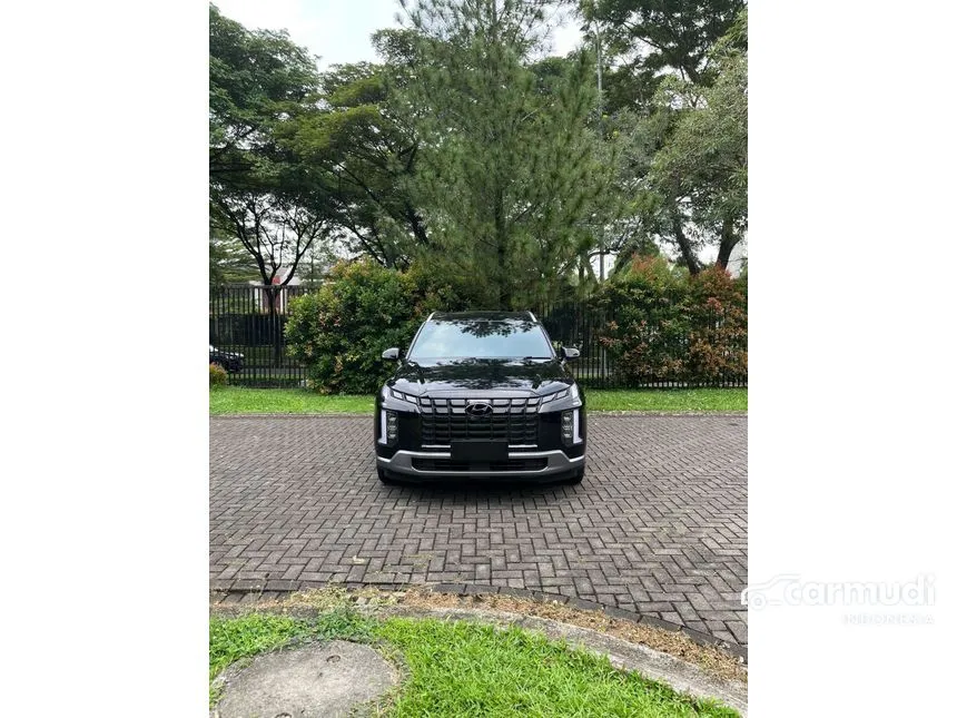 2022 Hyundai Palisade Signature SUV