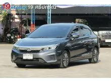 2021 Honda City 1.0 (ปี 20-25) SV Hatchback
