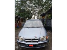 2004 Hyundai Trajet GLS