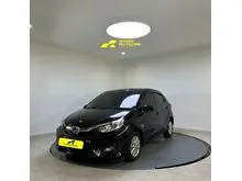 2021 Honda Brio 1.2 Satya E Hatchback Honda Brio E Satya 2021