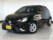 2017 MG MG3 1.5 (ปี 15-18) X Hatchback AT